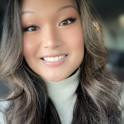 Adrianna Guevarra